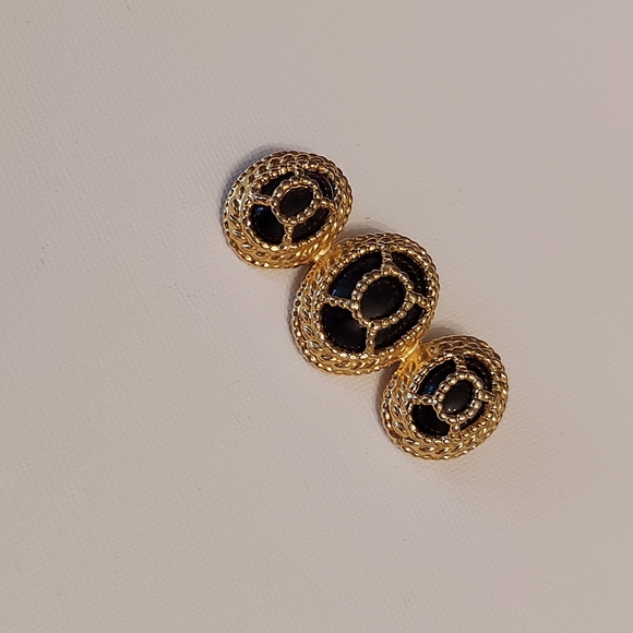Vintage statement brooch - Picture 2 of 5